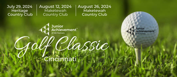 Golf Classic Cincinnati